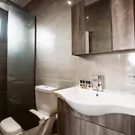 Villa Astron Agios Georgios (Corfu)