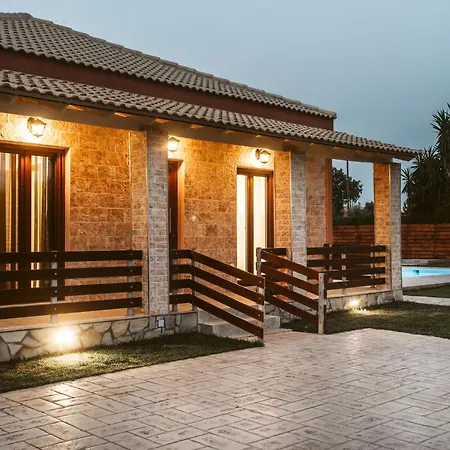 Astron By Corfuescapes Agios Georgios (Corfu)