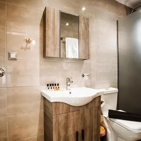 Vila Astron By Corfuescapes Agios Georgios (Corfu)