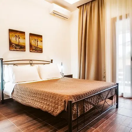 Vila Astron By Corfuescapes