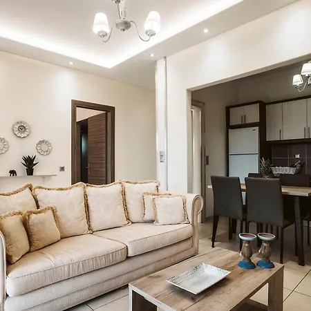 Astron By Corfuescapes Vila *