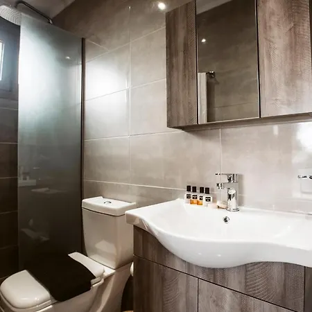 Vila Astron By Corfuescapes *