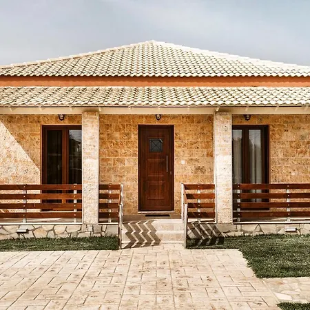 Astron By Corfuescapes Vila *