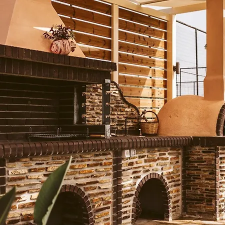 Astron By Corfuescapes * Aidonia