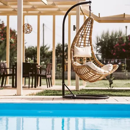 Astron By Corfuescapes Villa *