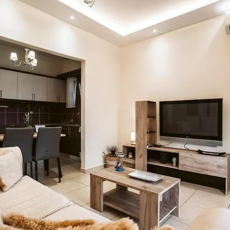 Villa Astron By Corfuescapes *