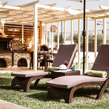 Astron By Corfuescapes Villa Agios Georgios (Corfu)