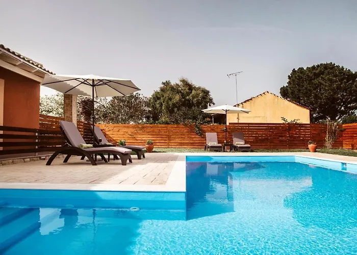 Astron Agios Georgios (Corfu)