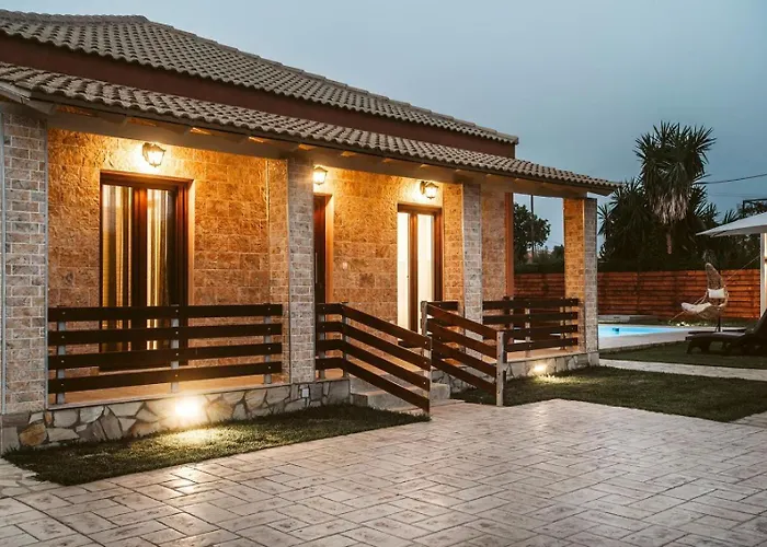 Astron Agios Georgios (Corfu)