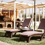 Astron Villa Agios Georgios (Corfu)