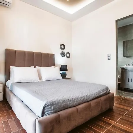 Astron By Corfuescapes Agios Georgios (Corfu)